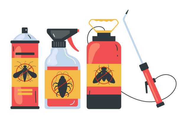 Best Pest Control Near Me  in De Soto, KS